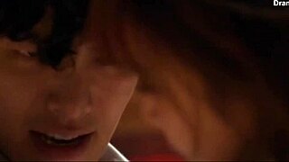 Feeling Every Moment in Lee Tae Im's Intense Korean Sex Scene