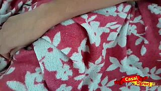 He took the maid's daughter, banging her tight ass on the living room sofa