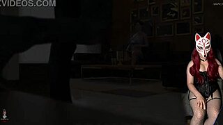 golden boy 14 hentai mother-in-law sex