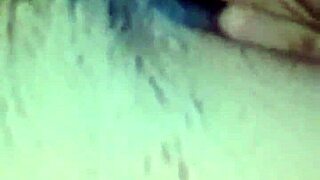 Hot Step Mom Sucking And Stroking Big Cock Tease