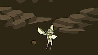 Flower Fairy Part 1, What’s Happening in These Scenes?