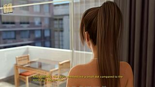 Exploring the game inside Jennifer 52