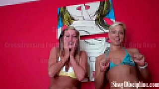 Making You A Pretty Sissy Girl