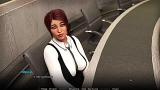 complete gameplay - wvm part 39 with wild titty action