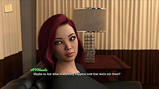 Leap of Faith 128: A Challenging Platformer Adventure Game