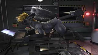 Hey, check out this H0rs3 compilation with wild fucking machines