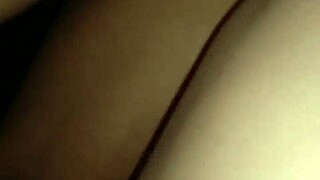 hey roberta, how does that big ass handle such hardcore pounding?