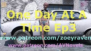 one day at a time, exploring new adventures in anime hentai games