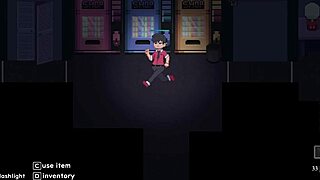 running away from 4 hot animatronics at fremys nightclub 0 1 2 part 1