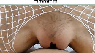 Teen amateurs cum together with intense squirting action, wow!