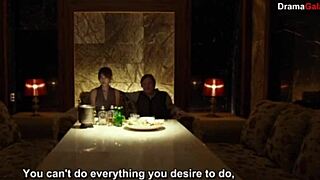 Feeling Every Moment in Lee Tae Im's Intense Korean Sex Scene