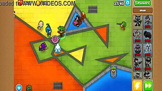 Btd6 Gameplay 1 Intriguing Session
