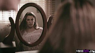 I, uh, couldn’t help it, pulled down orderly’s pants for blowjob