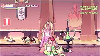 Max The Elf Scenes - Level 5 Etc