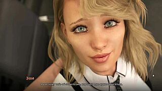 complete gameplay - wvm part 39 with wild titty action