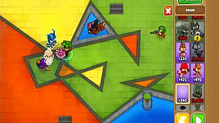 Btd6 Gameplay 1 Intriguing Session