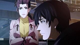 The Avatar King Eps 5