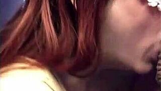 Redlatinqueen Rides, Fingers, And Assfucks In Horny Compilation!