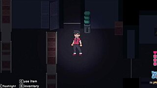 running away from 4 hot animatronics at fremys nightclub 0 1 2 part 1