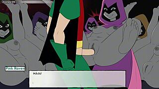 18Titans Part 27 - Fucking Every Raven