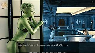 hey, check out tales from the unending void episode 93 😎