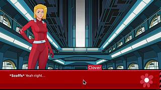 Gamer Girl Paprika Trainer Episode 11 Adventure