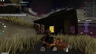 64 roblox porn adventure unfolds with cute latina