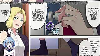 Imaizumi's House: A Place for Gals to Gather 7