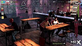 Fashionbusiness - Want Her Ass? What Will Monica Say In E2 34?