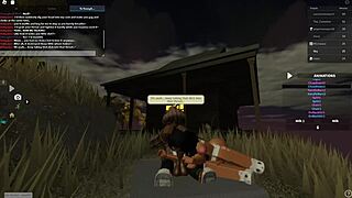 64 roblox porn adventure unfolds with cute latina