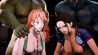 Hentai Gallery - The Perfect For Your Desire Pt 2!