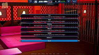 harem hotel 41 with anime and game elements