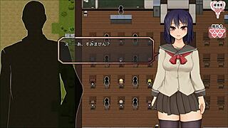 sorurui after mini hentai game