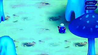 Master Roshi bangs Dragon Ball women across universes in uncensored Kame Paradise 3.