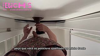 contos e pintos, episodio 8, what do you think?