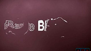 i can't get over nyla's huge natural ebony tits showing everything