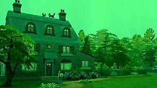 in fisherman's tale 2, the 3d hentai adventure unfolds outdoors