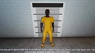 I’m hooked on Royal BBC prison story with AngelicaBlackwater