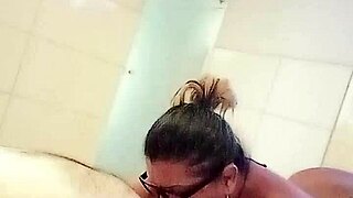 Como gosto de chupar os gordinhos