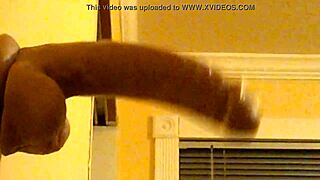 Watch this gay guy deepthroat in the hood?