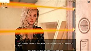 Dive into tales from the unending void 124! 📖