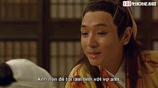 Film sex Cina klasik dengan sub Vietnam keren banget