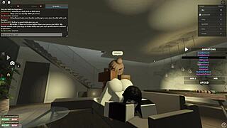 i love watching hot roblox porn with wild doggystyle