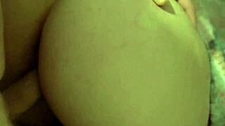 I rip her clothes and fuck her tight pussy