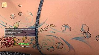 Leap of Faith 83: An Erotic Tale with a Redhead