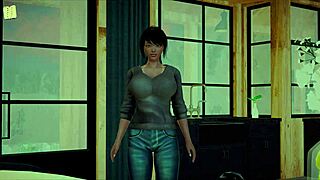 my new family episode explores anime desires