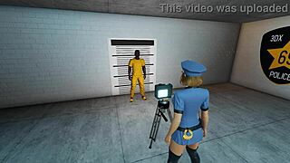 I’m hooked on Royal BBC prison story with AngelicaBlackwater