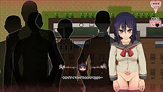 sorurui after mini hentai game