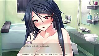 Hey, wanna join the fun in the bathroom from Bullied Bribe Ep4?