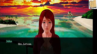 Discover the forbidden allure of my new family in this animated hentai adventure